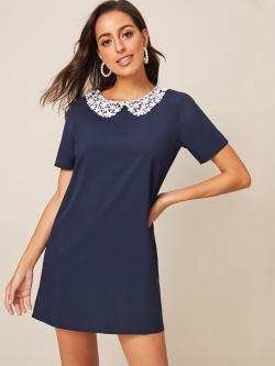 Платье SheIn