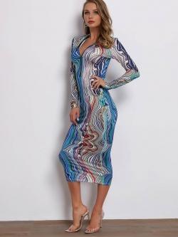 Платье SheIn Платье SheIn