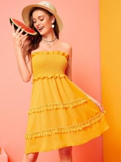 Платье SheIn Платье SheIn