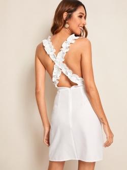 Платье SheIn Платье SheIn