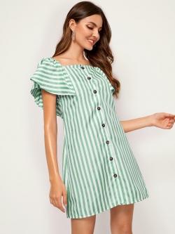 Платье SheIn
