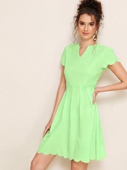 Платье SheIn
