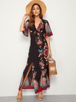 Платье SheIn