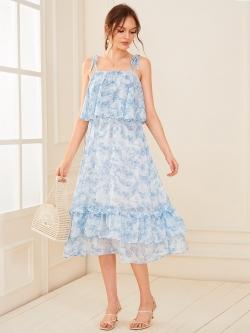 Платье SheIn