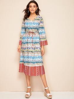 Платье SheIn