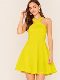 Платье SheIn