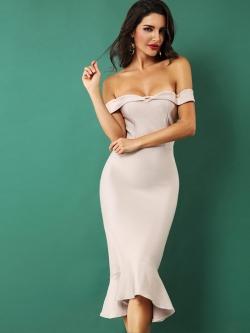 Платье SheIn