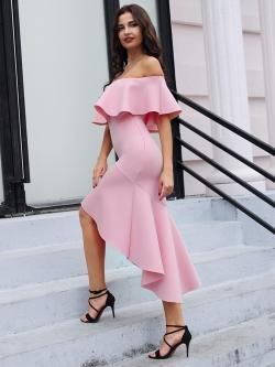 Платье SheIn
