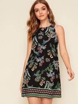 Платье SheIn
