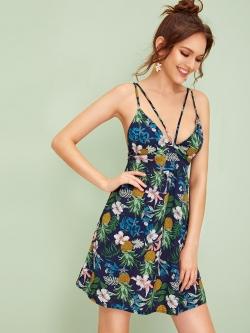 Платье SheIn