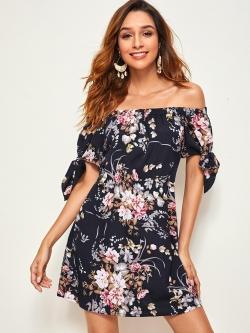 Платье SheIn