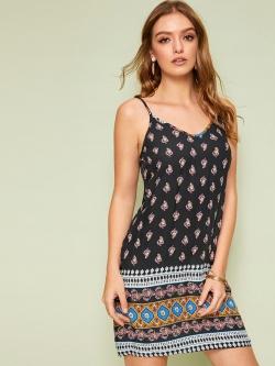 Платье SheIn