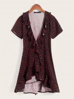 Платье SheIn