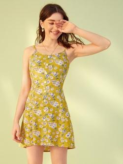 Платье SheIn