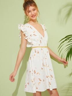 Платье SheIn