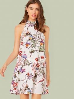 Платье SheIn