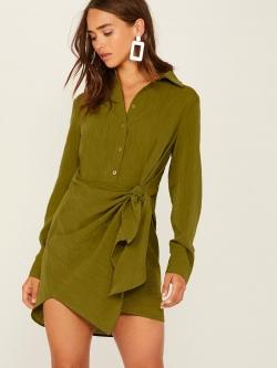 Рубашка SheIn