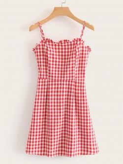 Платье SheIn