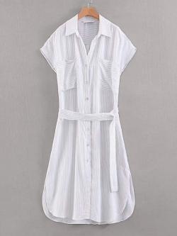 Рубашка SheIn