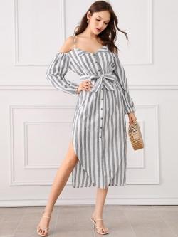 Рубашка SheIn