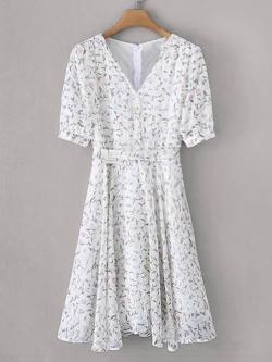 Платье SheIn