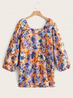 Платье SheIn