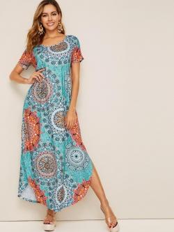 Платье SheIn