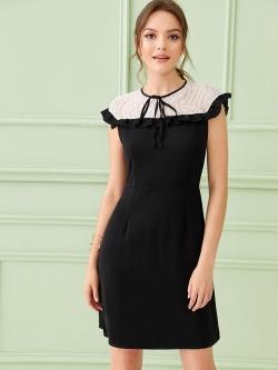 Платье SheIn