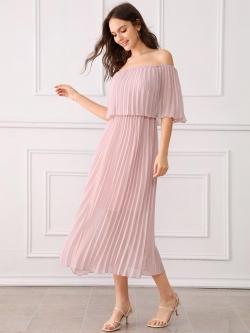 Платье SheIn
