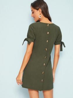 Платье SheIn