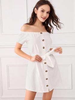 Платье SheIn