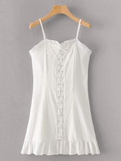 Платье SheIn