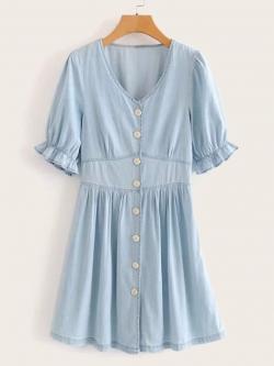 Платье SheIn