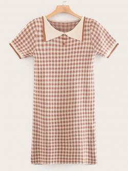 Платье SheIn