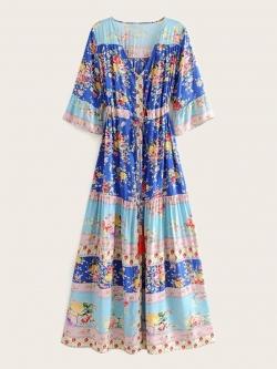 Платье SheIn