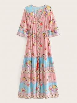 Платье SheIn