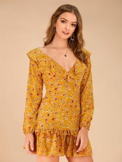 Платье SheIn