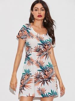 Платье SheIn