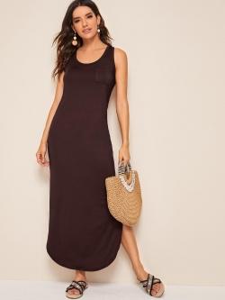 Платье SheIn