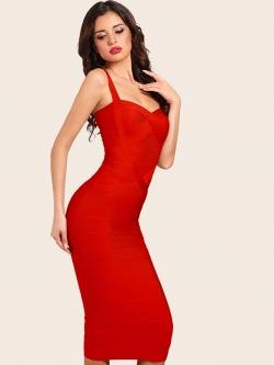 Платье SheIn