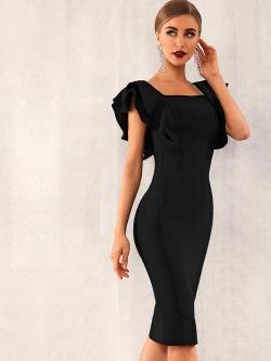 Платье SheIn