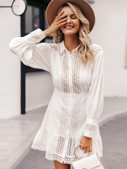 Платье SheIn