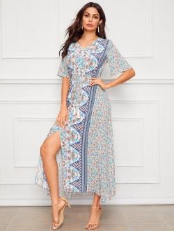 Платье SheIn