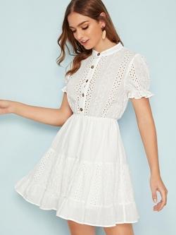 Платье SheIn