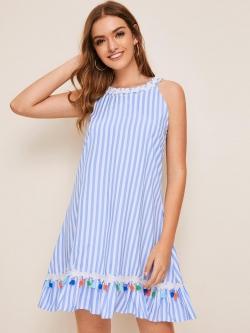 Платье SheIn