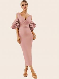 Платье SheIn
