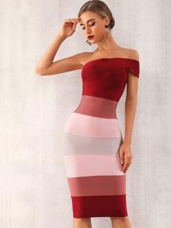 Платье SheIn