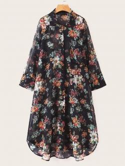 Платье SheIn