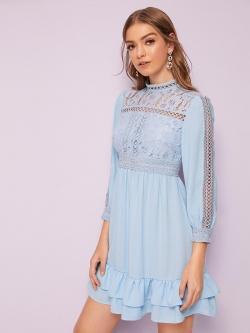 Платье SheIn