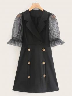 Платье SheIn